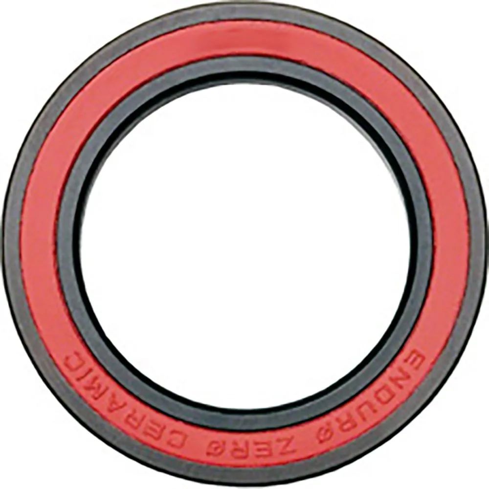 Enduro Bearings Zero 6903 Vv Ceramic Lager, Grey / red, 17 x 30 x 7mm Enduro Bearings Zero 6903 Vv Ceramic Lager, Grey / red, 17 x 30 x 7mm