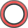 Enduro Bearings ZerØ Ceramic CØ Mr1526 Vv Lager, Silver / red, 26 x 15 x 7mm