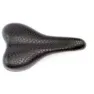 Endzone Mtb Sattel, Black, 152mm