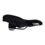 Endzone Plus 2d Sattel, Black, 220mm