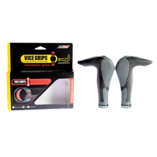 Endzone Vice 3d Griffe, Grey, 138mm Endzone Vice 3d Griffe, Grey, 138mm