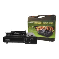 Energoteam 74928 Gaskocher Campingküche Energoteam 74928 Gaskocher Campingküche