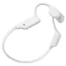 Energy Sistem Aquasport Bone Conduction Drahtlose Sportkopfhörer, Black, One Size