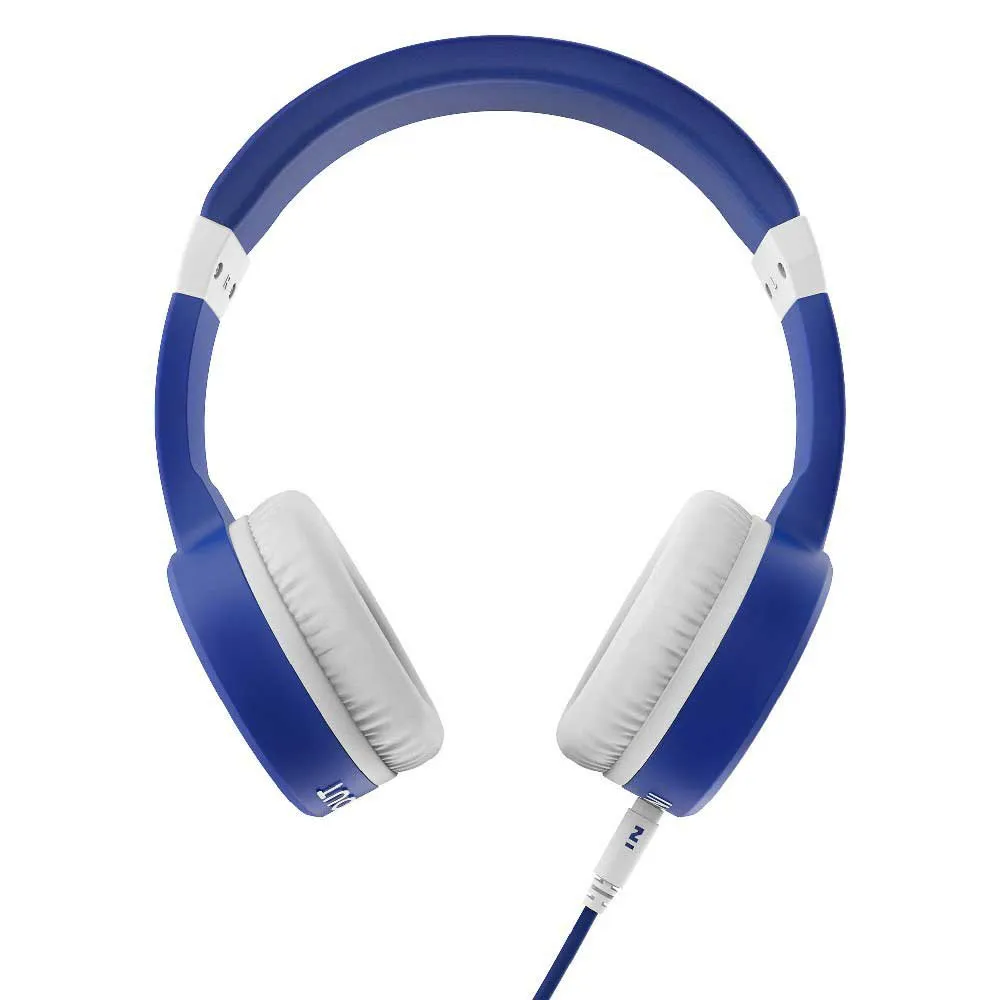 Energy Sistem Sonic Kopfhörer, Blue / yellow, One Size Energy Sistem Sonic Kopfhörer, Blue / yellow, One Size