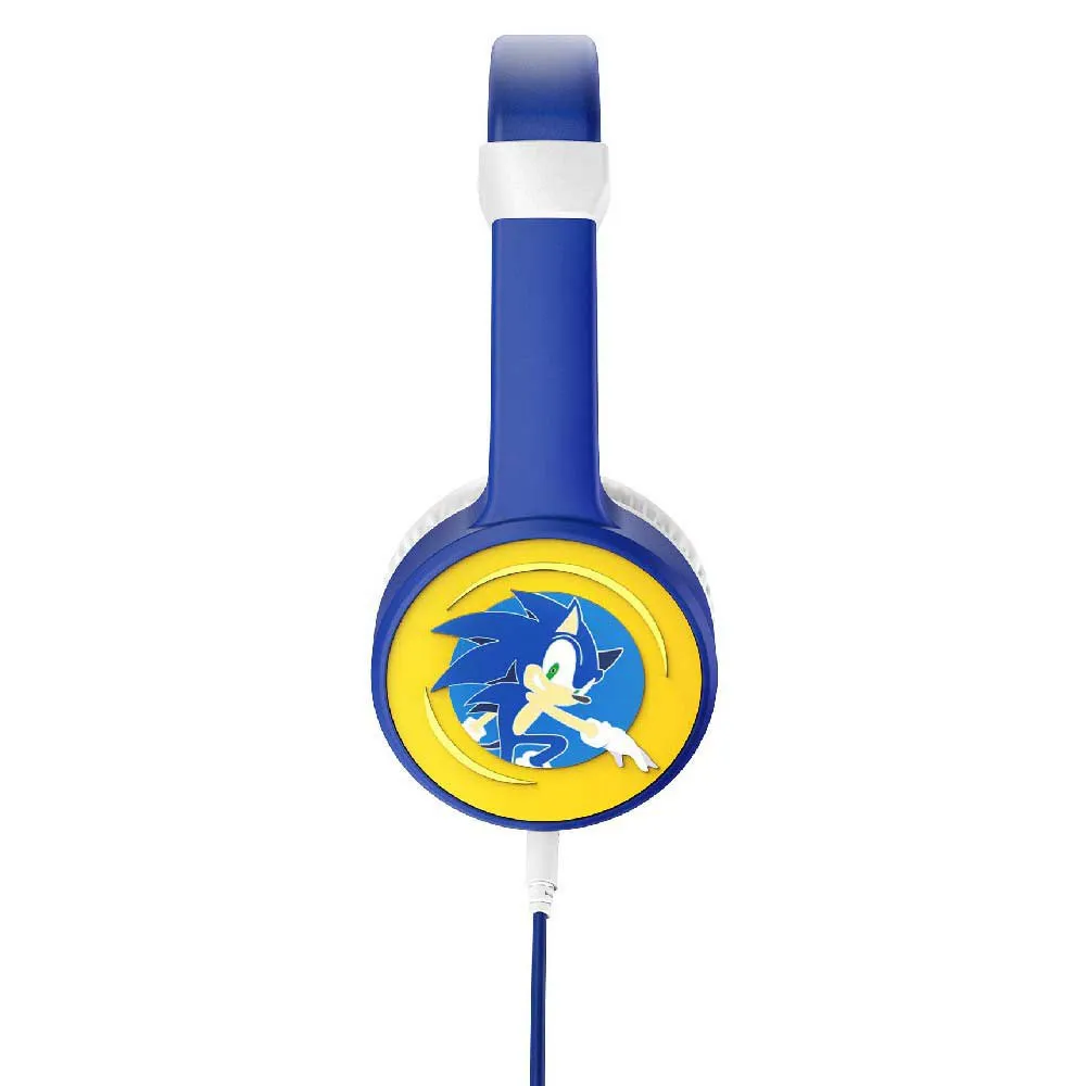 Energy Sistem Sonic Kopfhörer, Blue / yellow, One Size Energy Sistem Sonic Kopfhörer, Blue / yellow, One Size