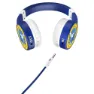 Energy Sistem Sonic Kopfhörer, Blue / yellow, One Size
