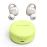 Energy Sistem Sport 6 True Drahtlose Sportkopfhörer, Light lime, One Size