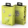 Energy Sistem Sport 6 True Drahtlose Sportkopfhörer, Light lime, One Size