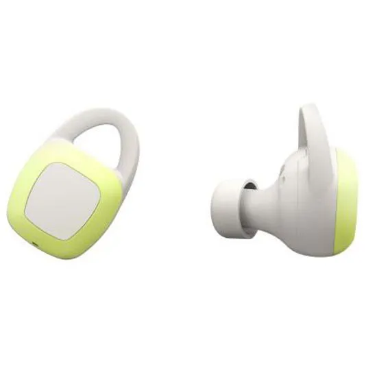 Energy Sistem Sport 6 True Drahtlose Sportkopfhörer, Light lime, One Size Energy Sistem Sport 6 True Drahtlose Sportkopfhörer, Light lime, One Size