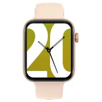 Energyfit Sq20 Amoled 1.78´´ Smartwatch Energyfit Sq20 Amoled 1.78´´ Smartwatch