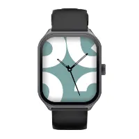 Energyfit Sq22 Amoled 2´´ Smartwatch Energyfit Sq22 Amoled 2´´ Smartwatch