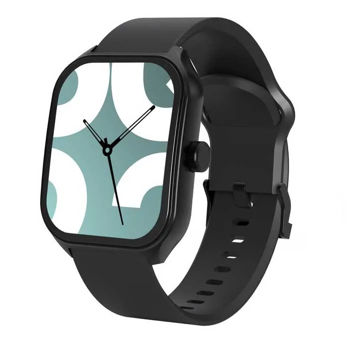 Energyfit Sq22 Amoled 2´´ Smartwatch Energyfit Sq22 Amoled 2´´ Smartwatch