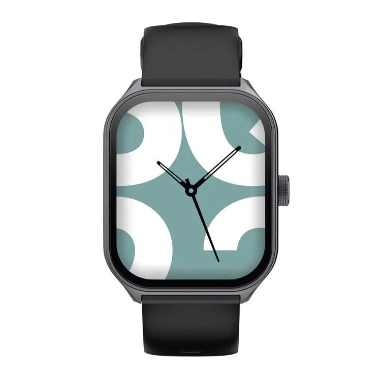 Energyfit Sq22 Amoled 2´´ Smartwatch Energyfit Sq22 Amoled 2´´ Smartwatch
