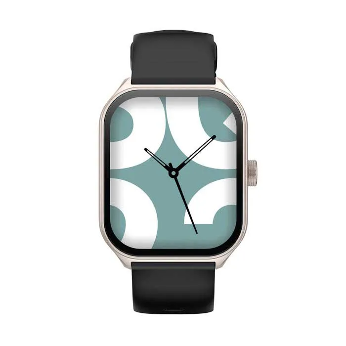 Energyfit Sq22 Amoled 2´´ Smartwatch Energyfit Sq22 Amoled 2´´ Smartwatch
