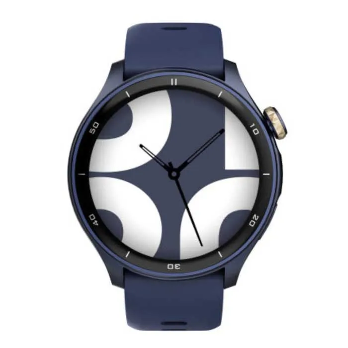 Energyfit St30 Gps Amoled 1.43´´ Smartwatch Energyfit St30 Gps Amoled 1.43´´ Smartwatch