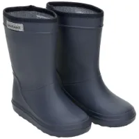 Enfant Rain Boots Solid Gummistiefel