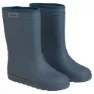 Enfant Rain Boots Solid Gummistiefel