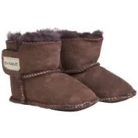 Enfant Sheepskin Stiefel
