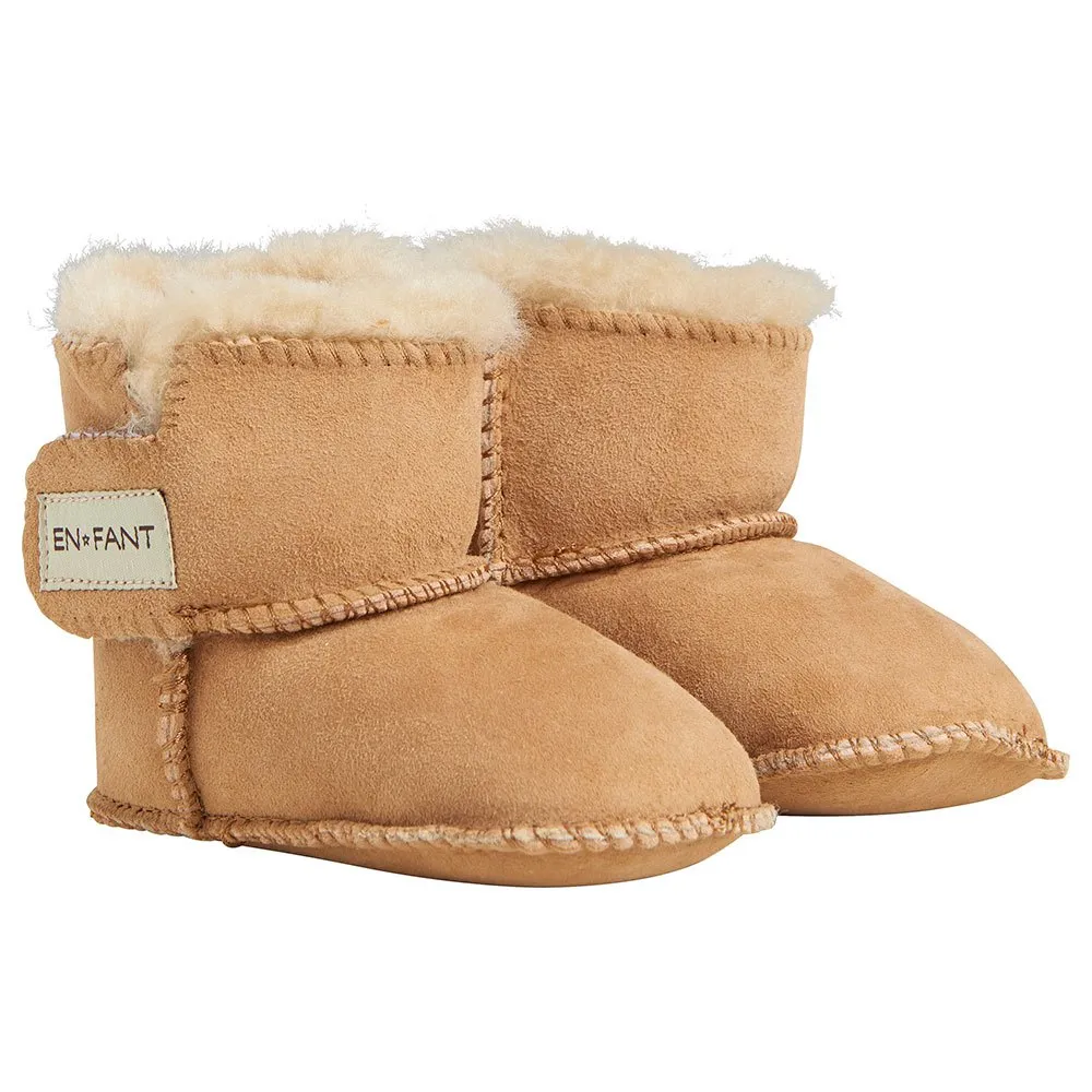 Enfant Sheepskin Stiefel Enfant Sheepskin Stiefel