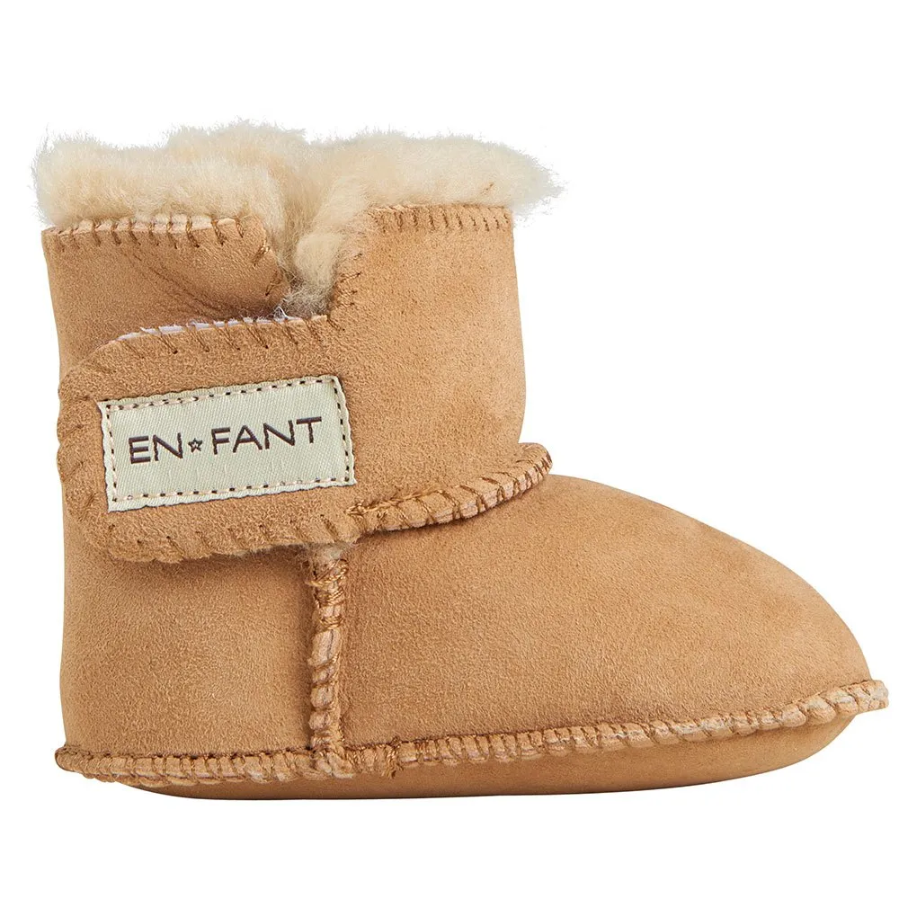 Enfant Sheepskin Stiefel Enfant Sheepskin Stiefel