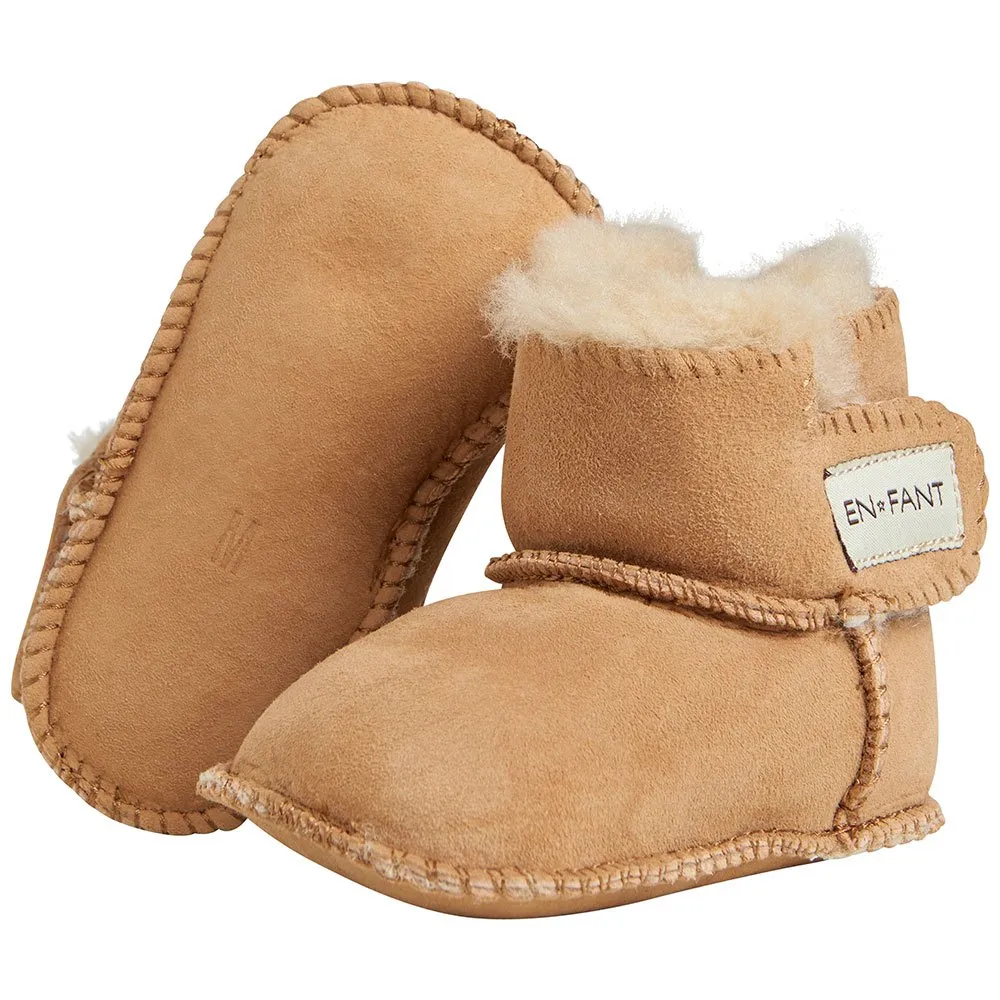 Enfant Sheepskin Stiefel Enfant Sheepskin Stiefel