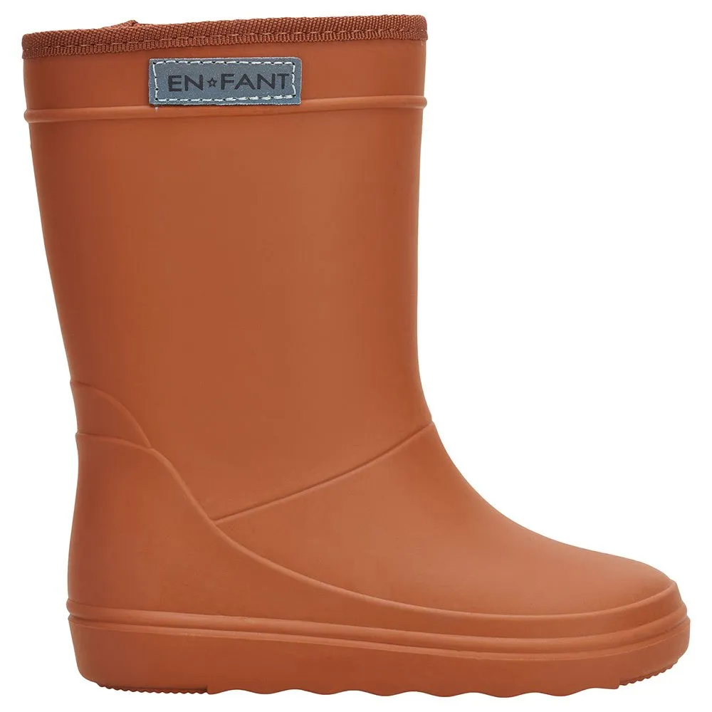 Enfant Thermo Stiefel