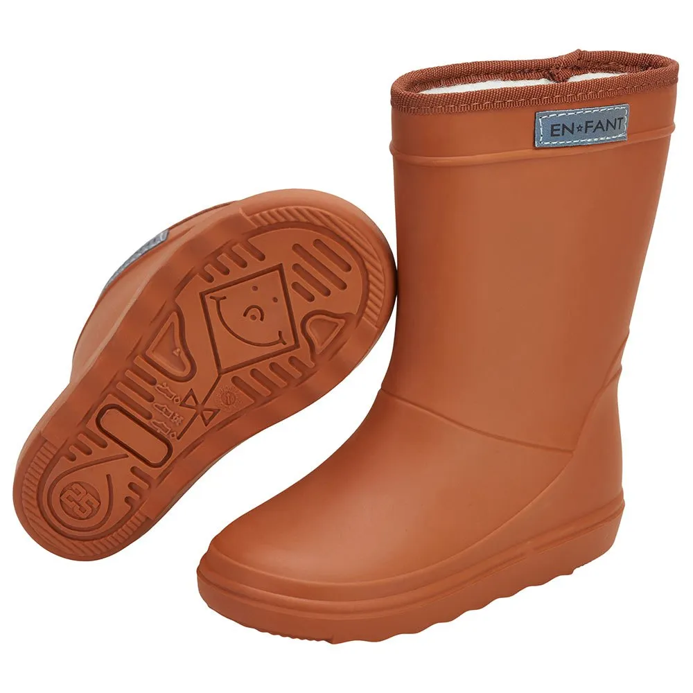 Enfant Thermo Stiefel
