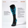 Enforma Calf Protection Socken