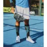 Enforma Calf Protection Socken