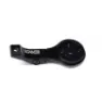 ENVE Aero Road Stem Computer Adjustable Combo Mount, Black