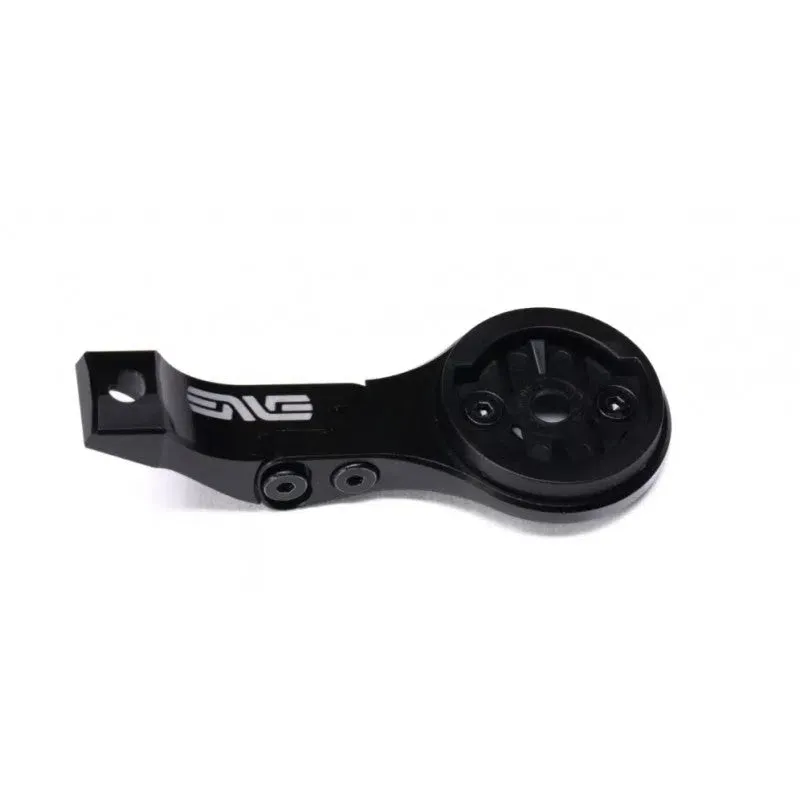 ENVE Aero Road Stem Computer Adjustable Combo Mount, Black