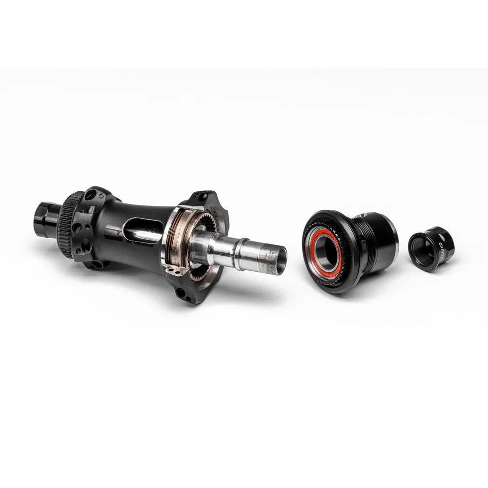 ENVE Fahrrad Laufradsatz New 2024 2.3 SES Disc Clincher Innerdrive Premium Freehub ENVE Fahrrad Laufradsatz New 2024 2.3 SES Disc Clincher Innerdrive Premium Freehub