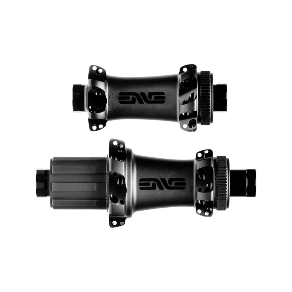 ENVE Fahrrad Laufradsatz New 2024 2.3 SES Disc Clincher Innerdrive Premium Freehub ENVE Fahrrad Laufradsatz New 2024 2.3 SES Disc Clincher Innerdrive Premium Freehub