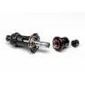 ENVE Fahrrad Laufradsatz New 2024 2.3 SES Disc Clincher Innerdrive Premium Freehub