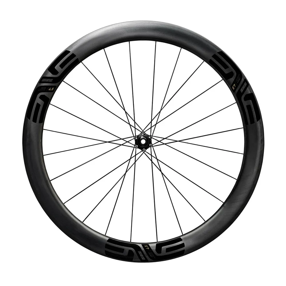 ENVE Fahrrad Laufradsatz New 2024 4.5 SES Disc Clincher Innerdrive Premium Freehub ENVE Fahrrad Laufradsatz New 2024 4.5 SES Disc Clincher Innerdrive Premium Freehub