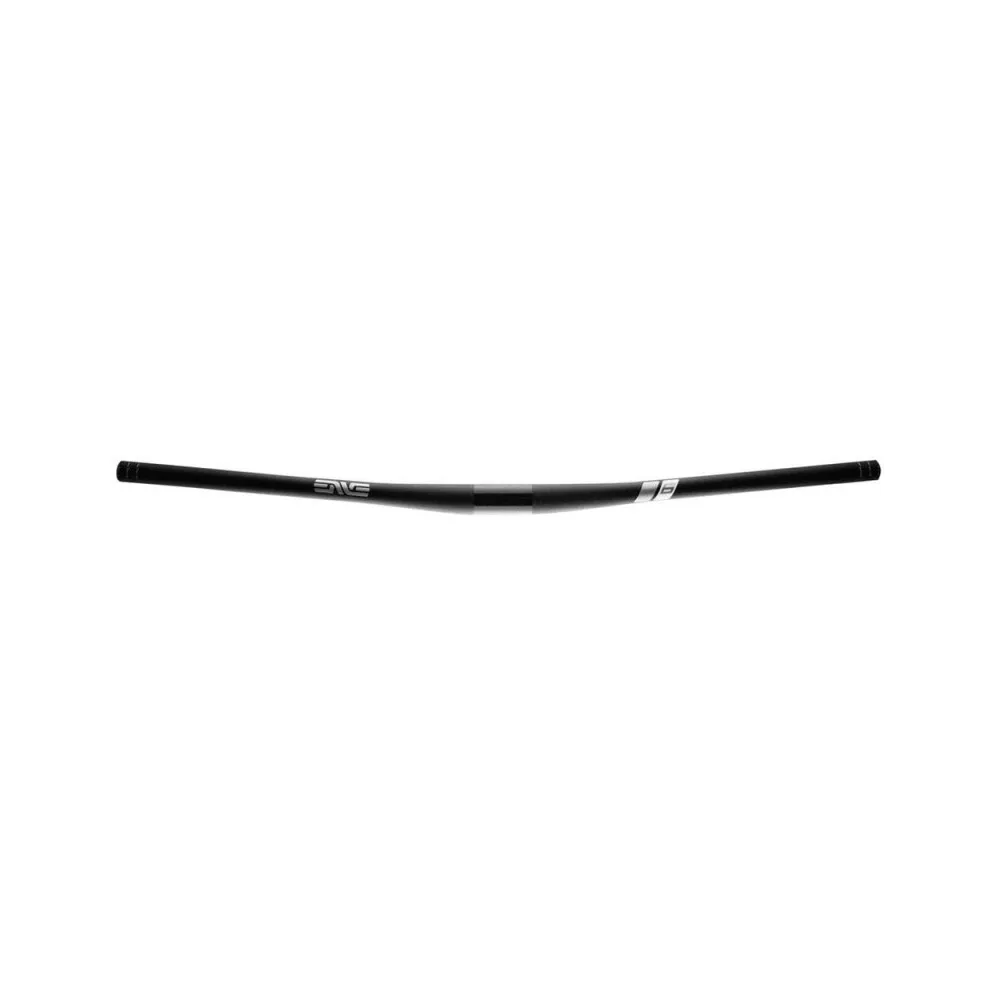 ENVE Fahrradlenker M6 75 mm rise Unisex, schwarz, TU