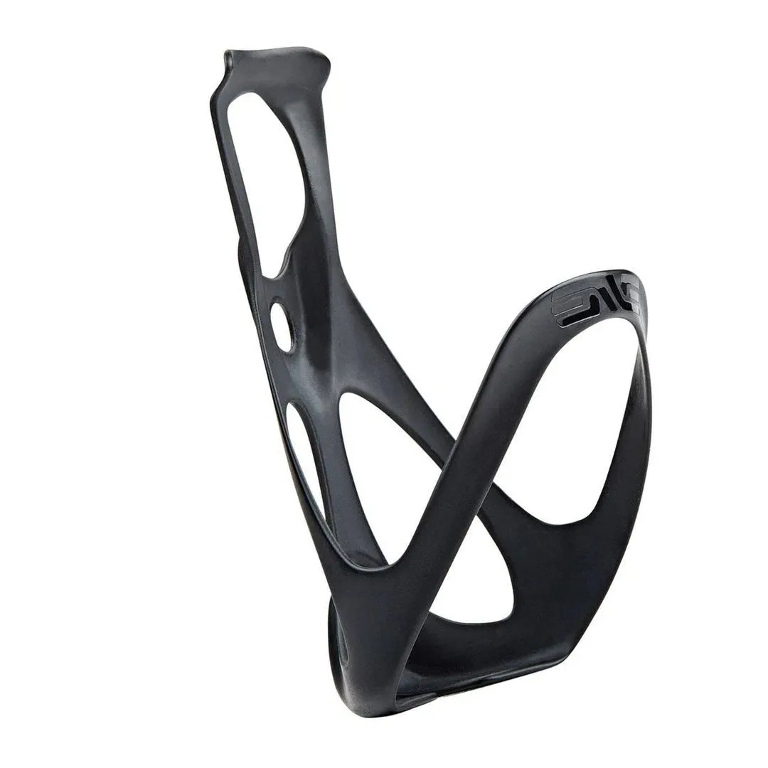 ENVE Flaschenhalter aus Carbon, Schwarz ENVE Flaschenhalter aus Carbon, Schwarz