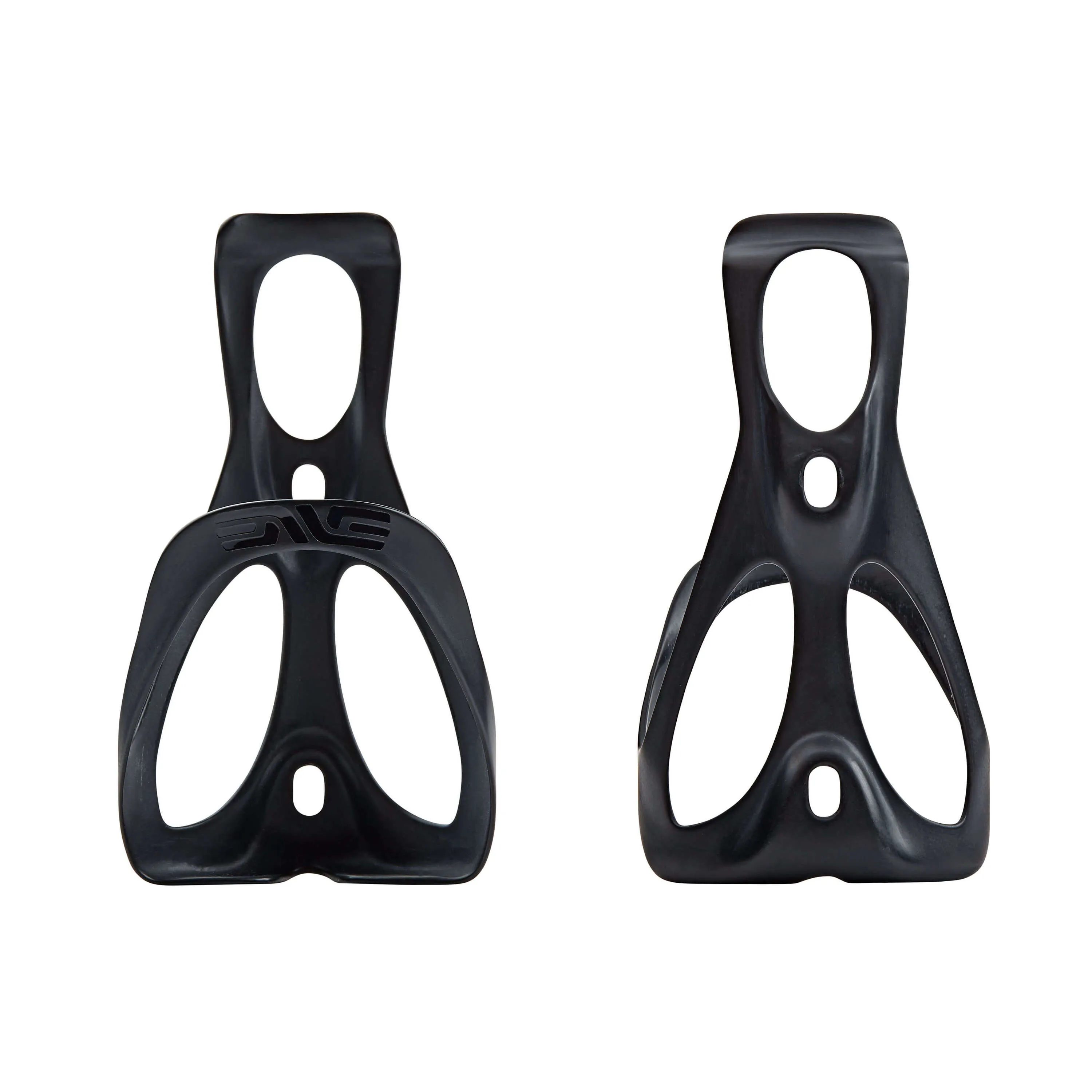 ENVE Flaschenhalter carbone Unisex, schwarz, TU ENVE Flaschenhalter carbone Unisex, schwarz, TU