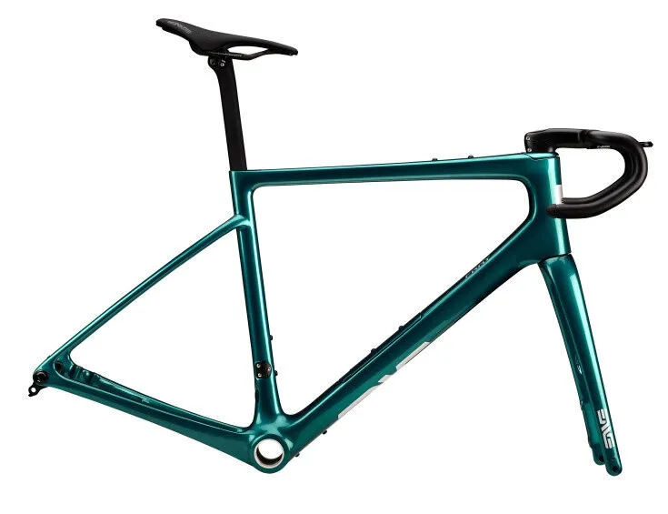 ENVE Fray GT Silver Diamant ENVE Fray GT Silver Diamant