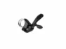 ENVE G Series Drop Bar Dual Action Remote Lever, Schwarz