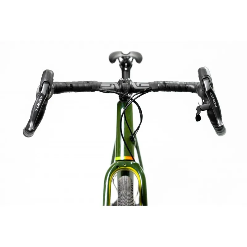 ENVE G Series Drop Bar Dual Action Remote Lever, schwarz, TU