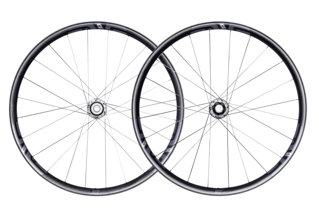 ENVE G27 650B DISC CLINCHER ENVE ENVE G27 650B DISC CLINCHER ENVE