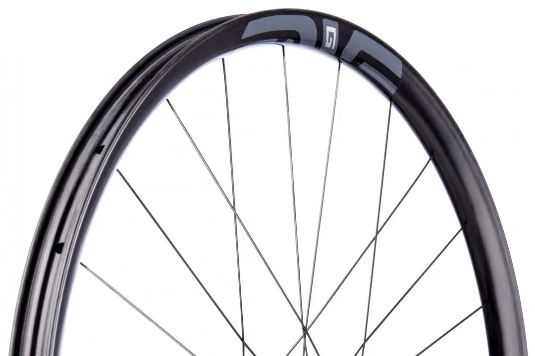 ENVE G27 650B DISC CLINCHER ENVE ENVE G27 650B DISC CLINCHER ENVE