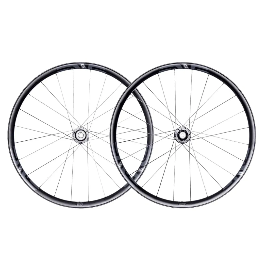 ENVE G27 650B DISC CLINCHER ENVE ENVE G27 650B DISC CLINCHER ENVE