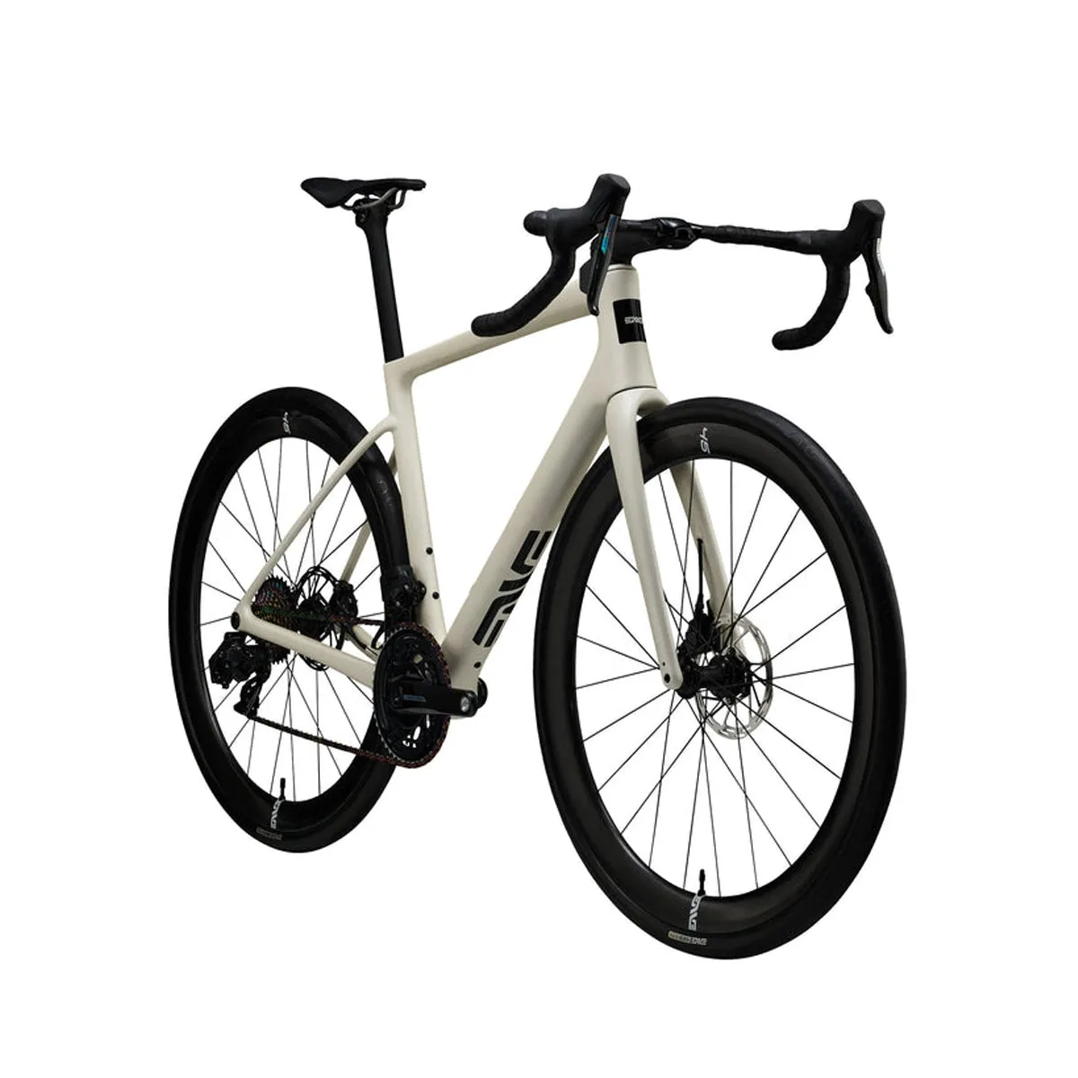 ENVE Gravel Rahmenset MOG ENVE Gravel Rahmenset MOG