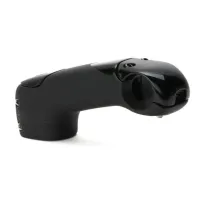 ENVE Integrierte Vorbau Melee/Mog/Fray Aero Riser +12° Unisex ENVE Integrierte Vorbau Melee/Mog/Fray Aero Riser +12° Unisex
