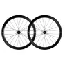 ENVE Laufradsatz Foundation 45, Carbon, CAMPAGNOLO
