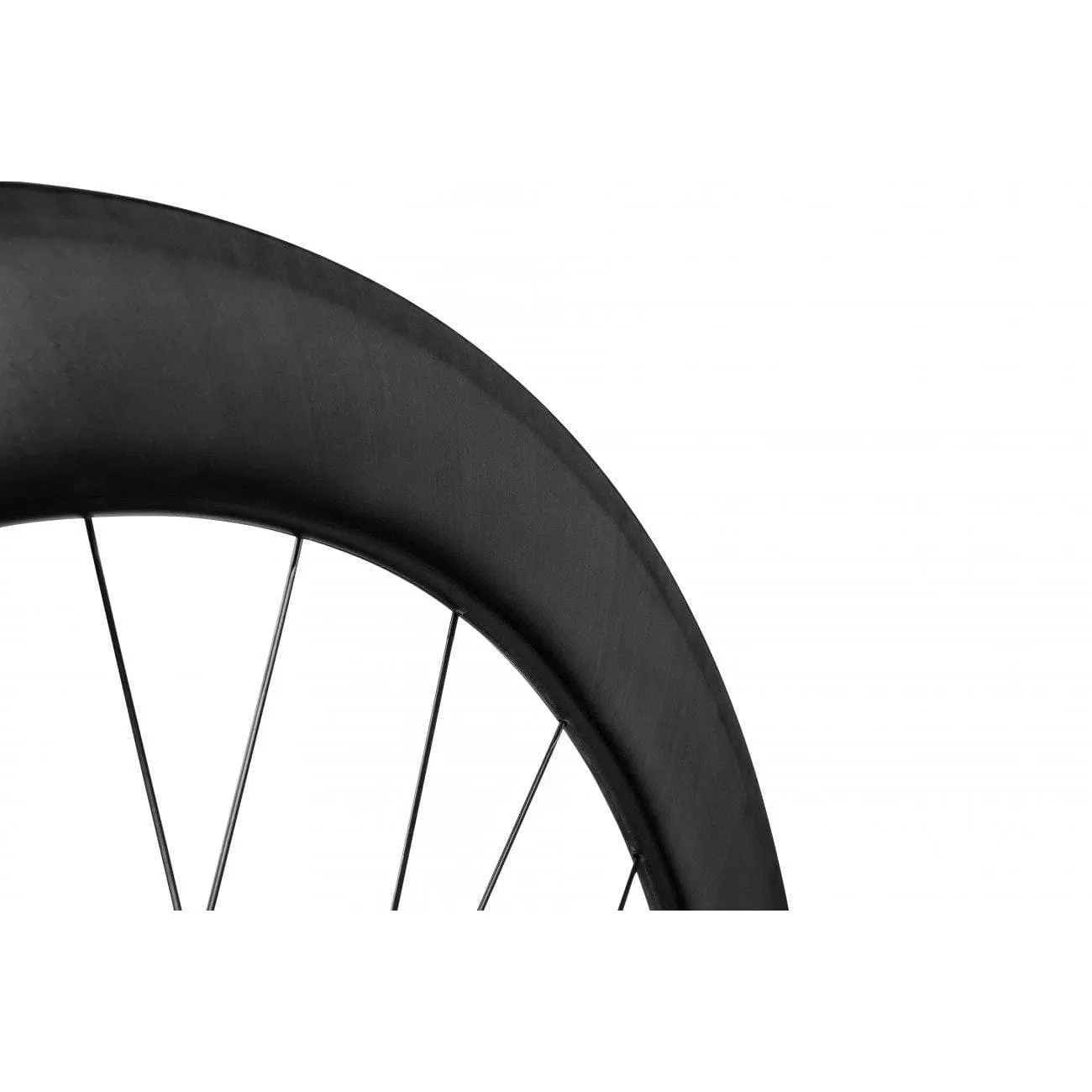 ENVE Laufradsatz Foundation 45, Carbon, CAMPAGNOLO