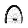 ENVE Laufradsatz Foundation 45, Carbon, CAMPAGNOLO