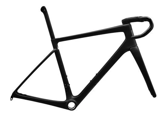 ENVE Melee Black Diamant
